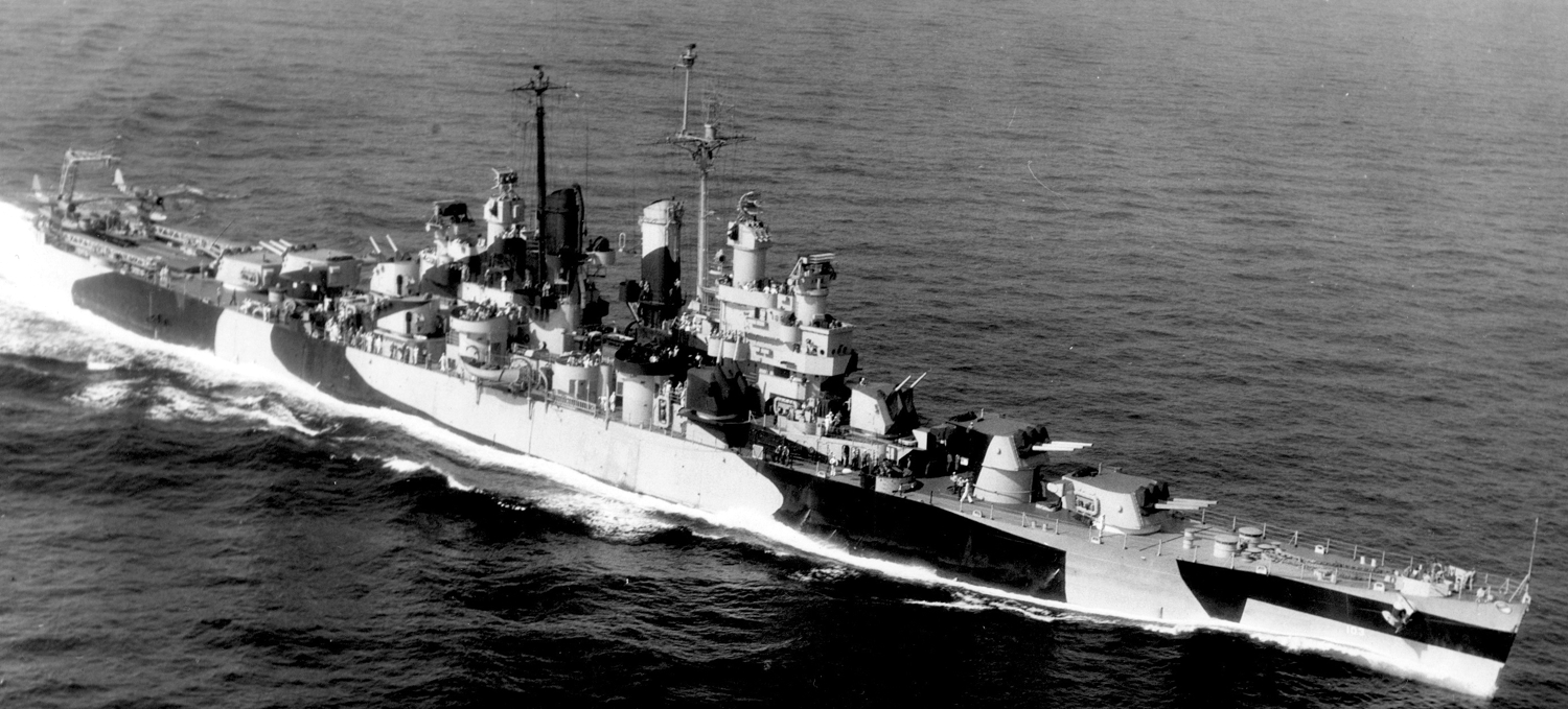 ship